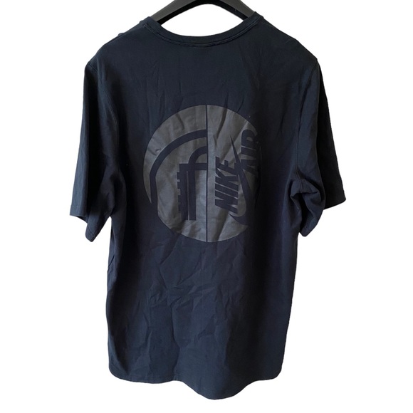 Nike Air Basketball T-Shirt Size XL - Picture 2 of 6